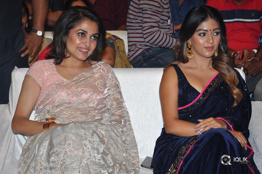 Sailaja-Reddy-Alludu-Movie-Pre-Release-Event-Photos